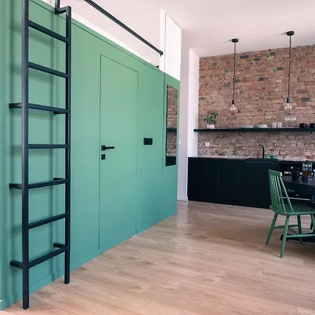 Myloft * Γκντανσκ