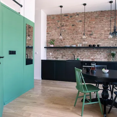 Myloft Apartment
