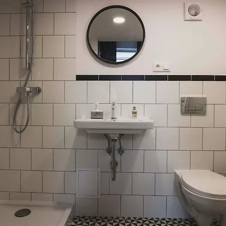 Apartment Myloft *