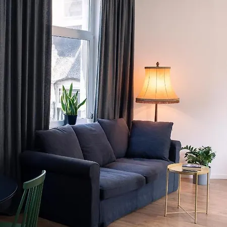 Myloft Διαμέρισμα